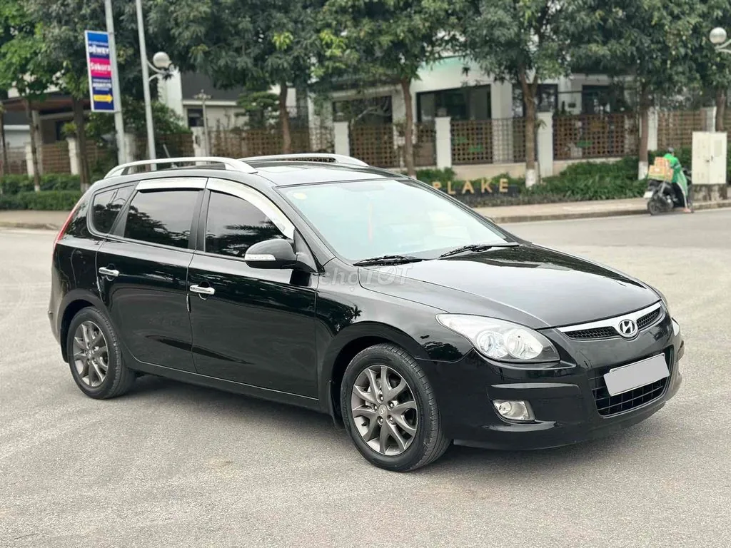 Hyundai I30 2011 photo 2