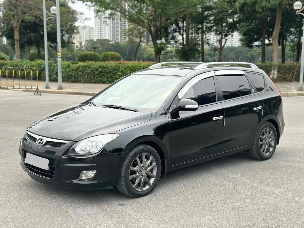 Hyundai I30 2011 photo 3