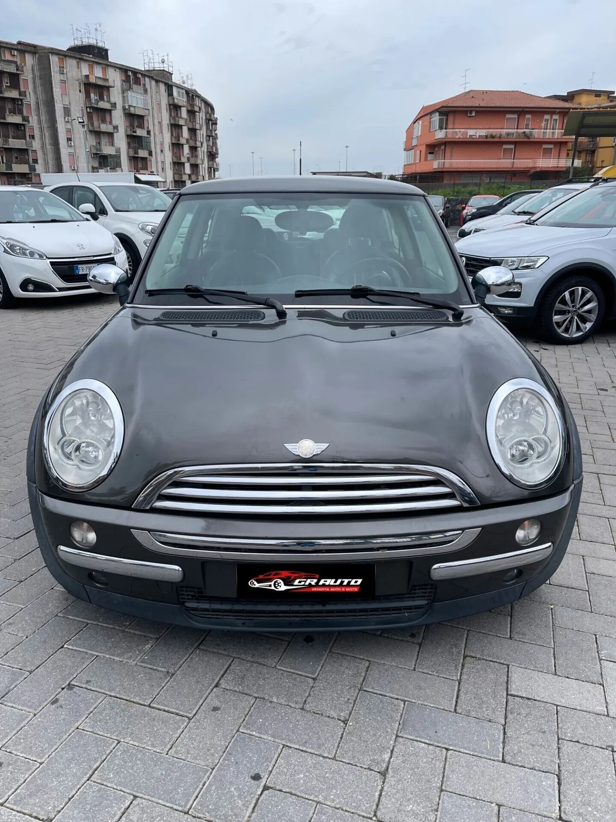 Mini Mini