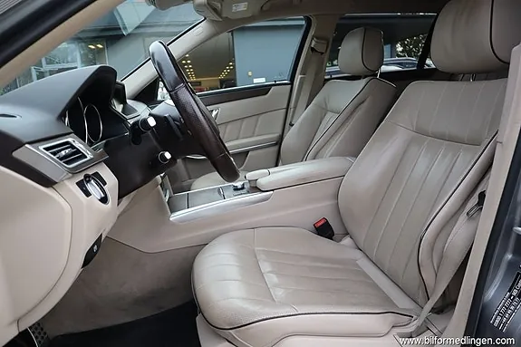 Mercedes-Benz E350 2015 photo 4