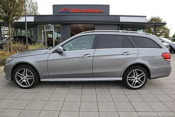 Mercedes-Benz E350
