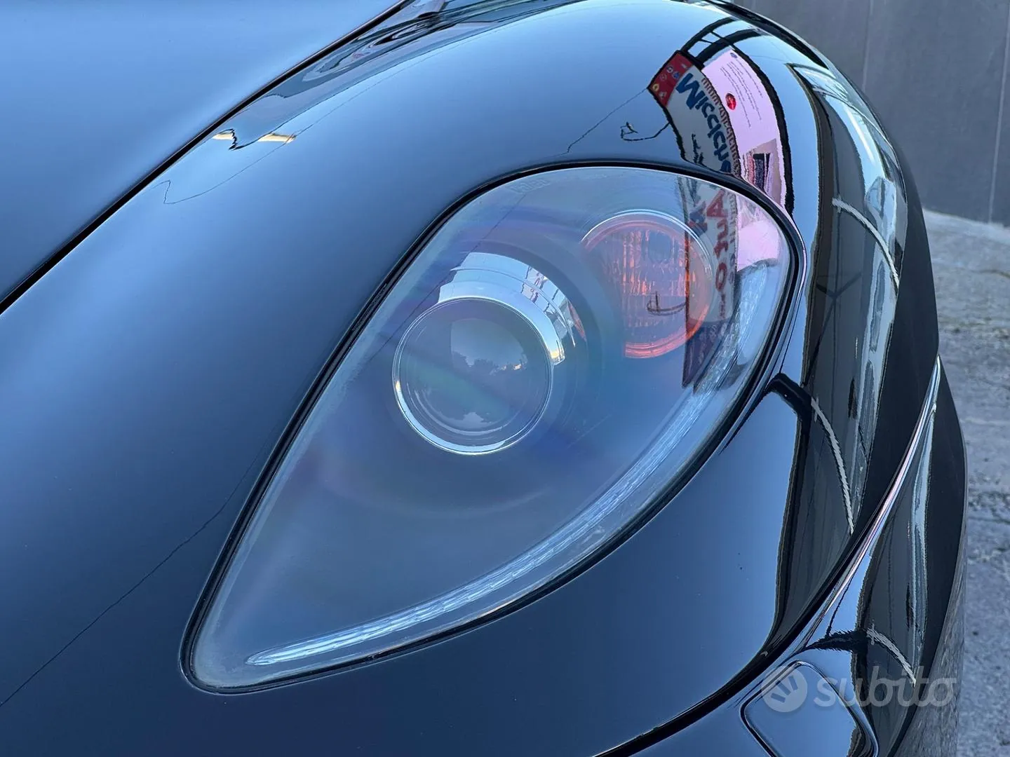 Ferrari F430 2008 photo 5