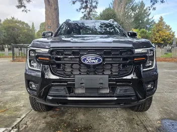 Ford Ranger 2026 photo 3
