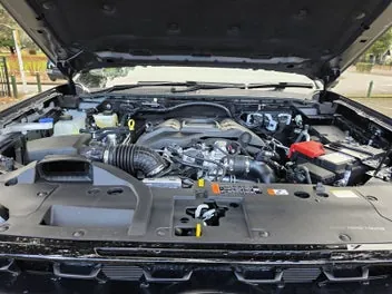Ford Ranger 2026 photo 5
