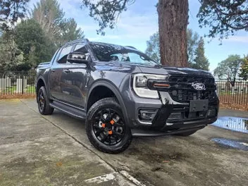 Ford Ranger 2026 photo 2
