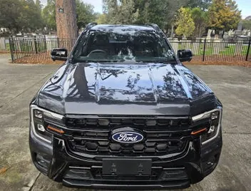 Ford Ranger 2026 photo 4