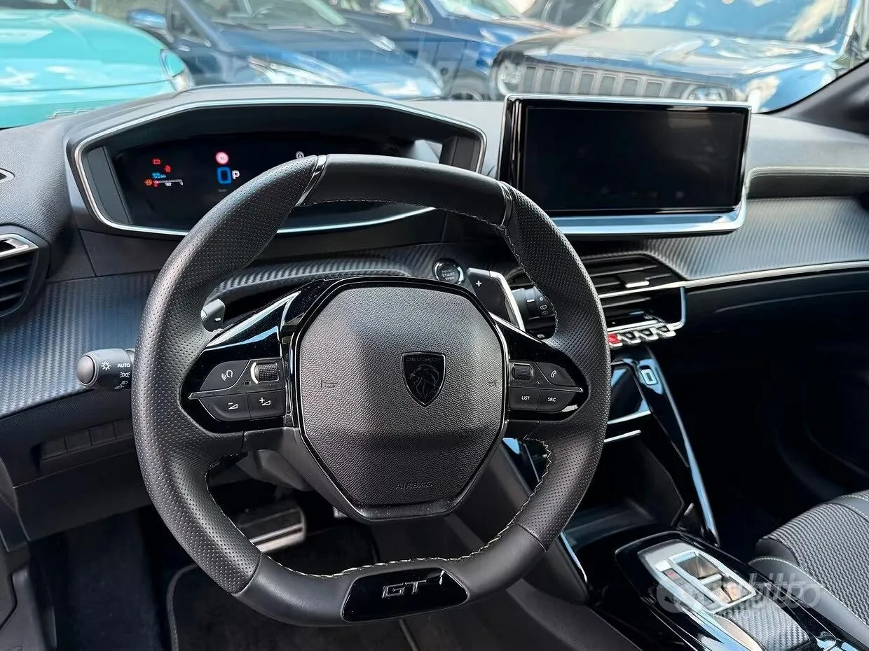 Peugeot 208 2025 photo 5