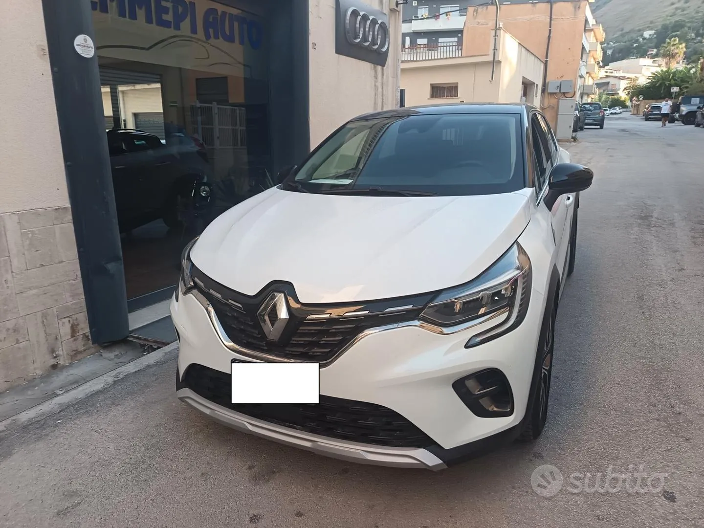 Renault Captur 2023 photo 4