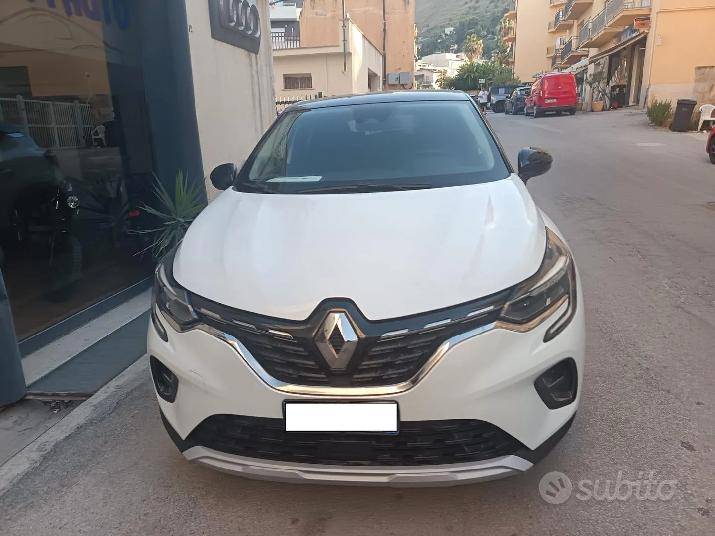 Renault Captur 2023 photo 5