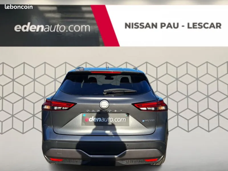 Nissan Qashqai 2024 photo 4