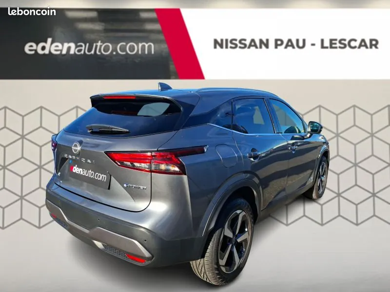 Nissan Qashqai 2024 photo 5