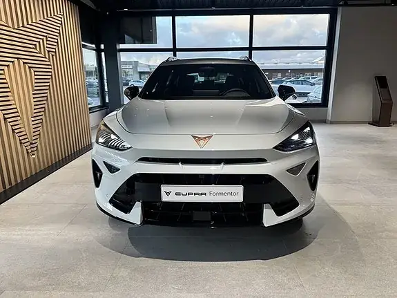 Cupra Formentor 2026 photo 2