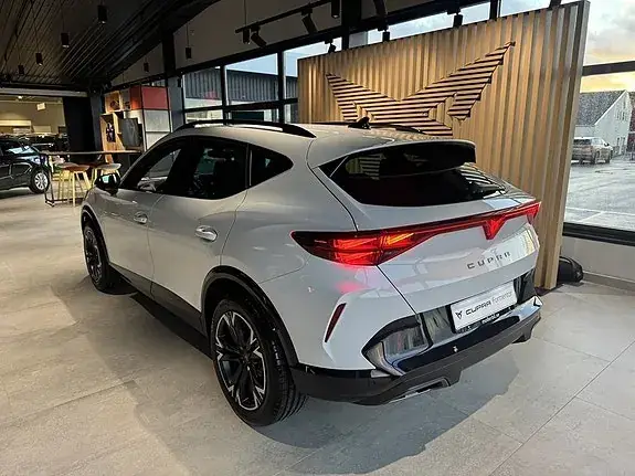Cupra Formentor 2026 photo 4
