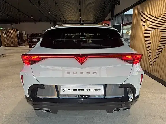 Cupra Formentor 2026 photo 5