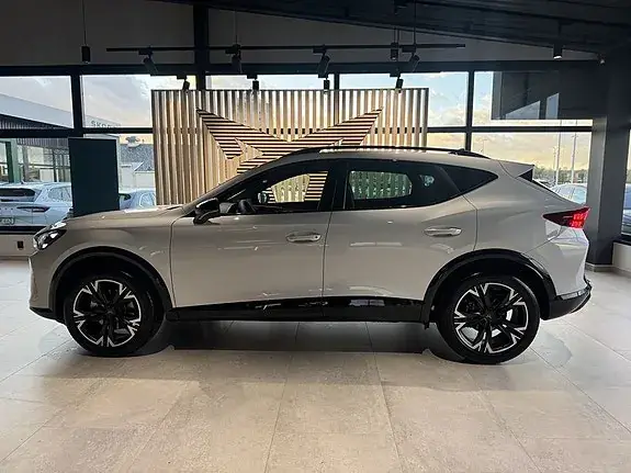 Cupra Formentor 2026 photo 3