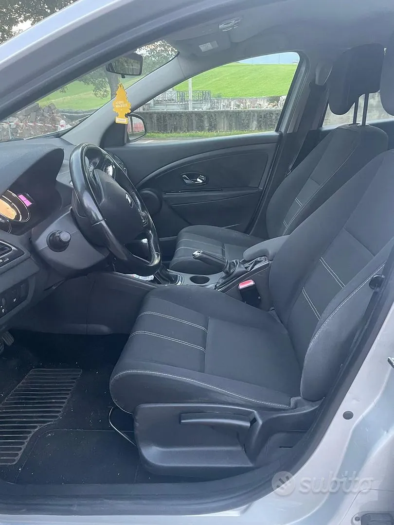 Renault Megane 2014 photo 5