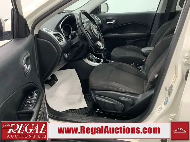 Jeep Compass 2021 photo 5