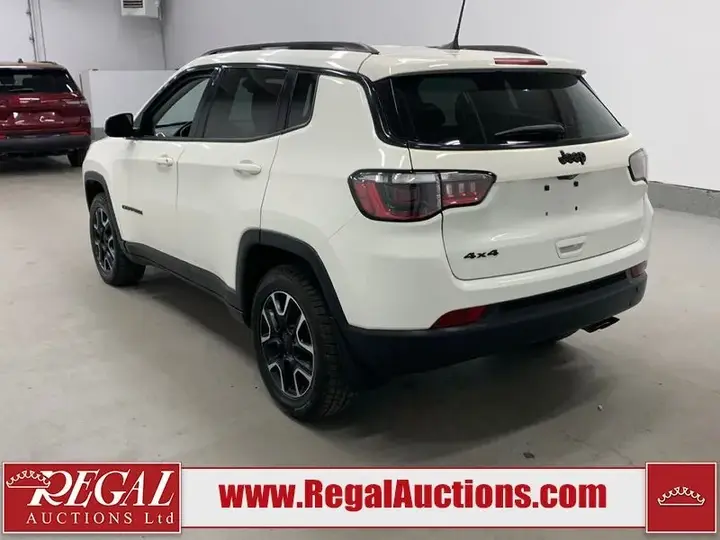 Jeep Compass 2021 photo 4