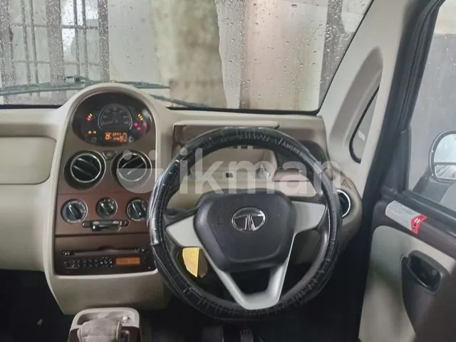 Tata Nano 2017 photo 2