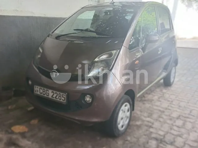Tata Nano
