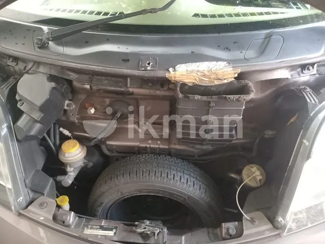 Tata Nano 2017 photo 4