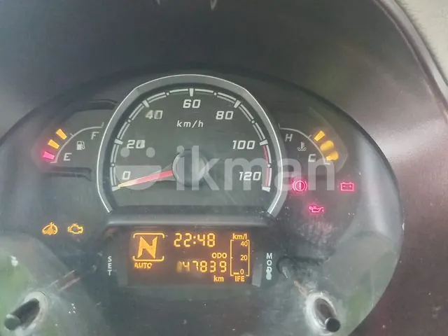 Tata Nano 2017 photo 3