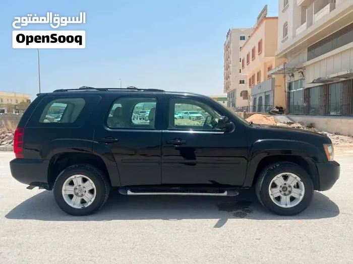 Chevrolet Tahoe 2011 photo 3