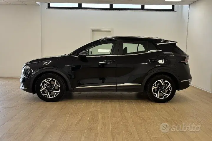 Kia Sportage 2022 photo 4