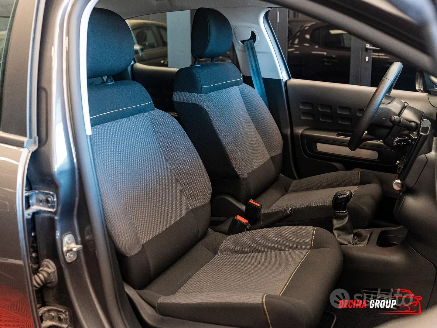 Citroen C3 2020 photo 5