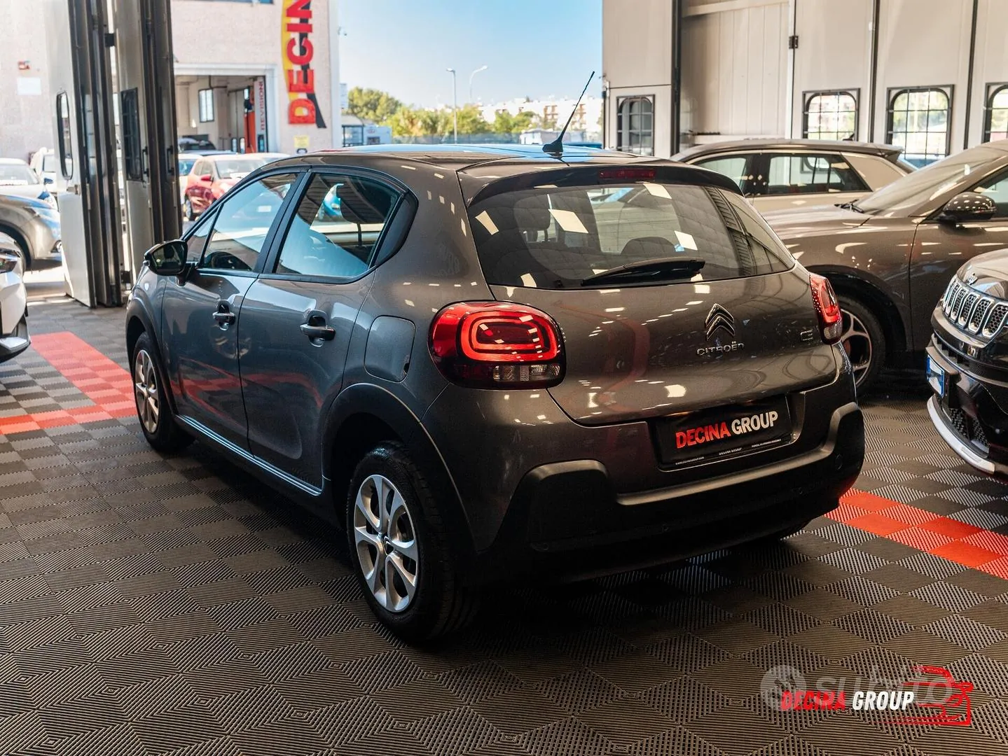 Citroen C3 2020 photo 3