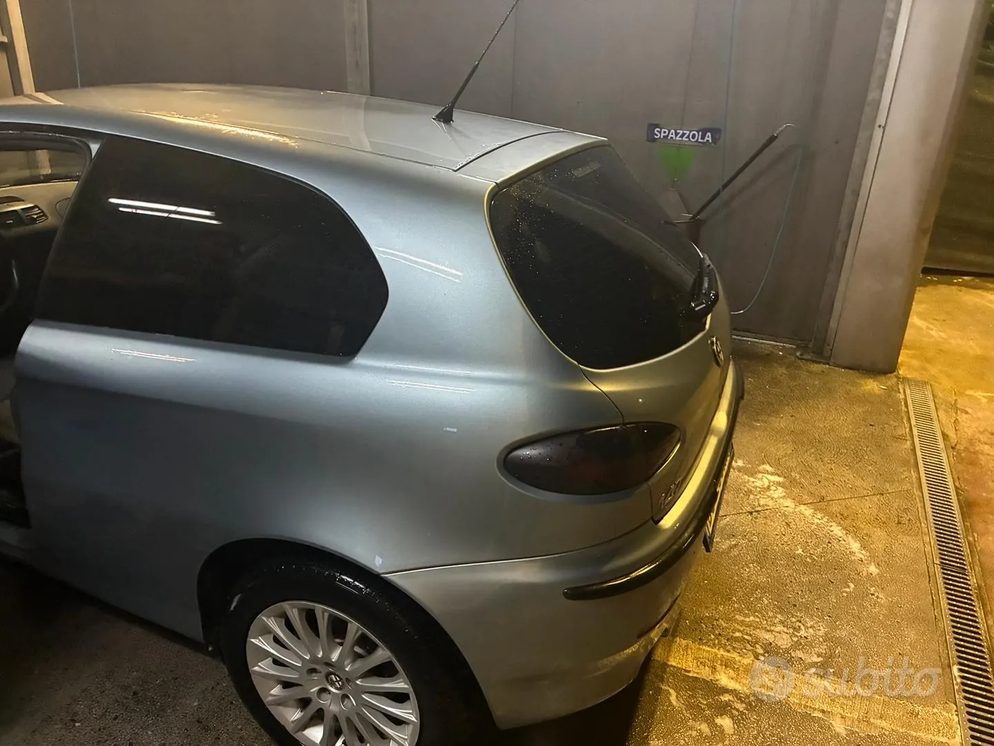 Alfa Romeo 147