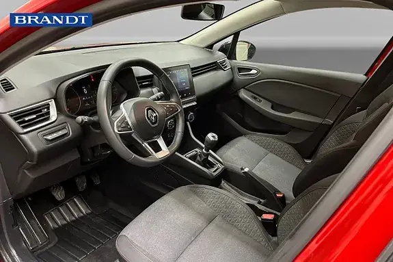 Renault Clio 2023 photo 5