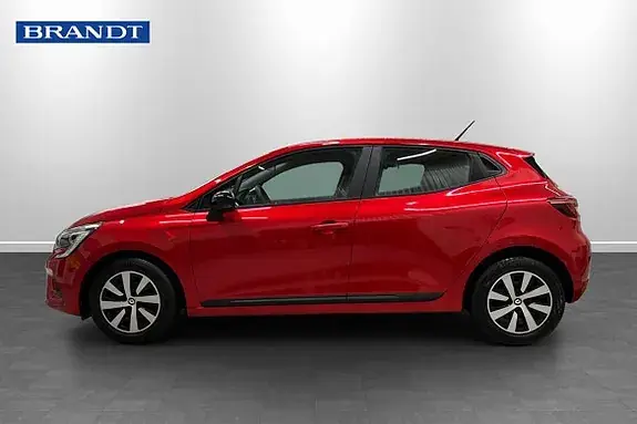 Renault Clio 2023 photo 3