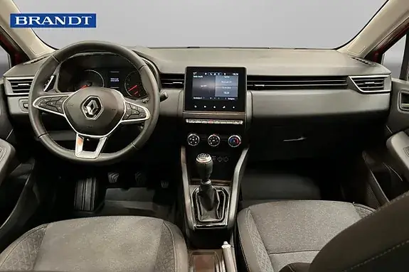 Renault Clio 2023 photo 4