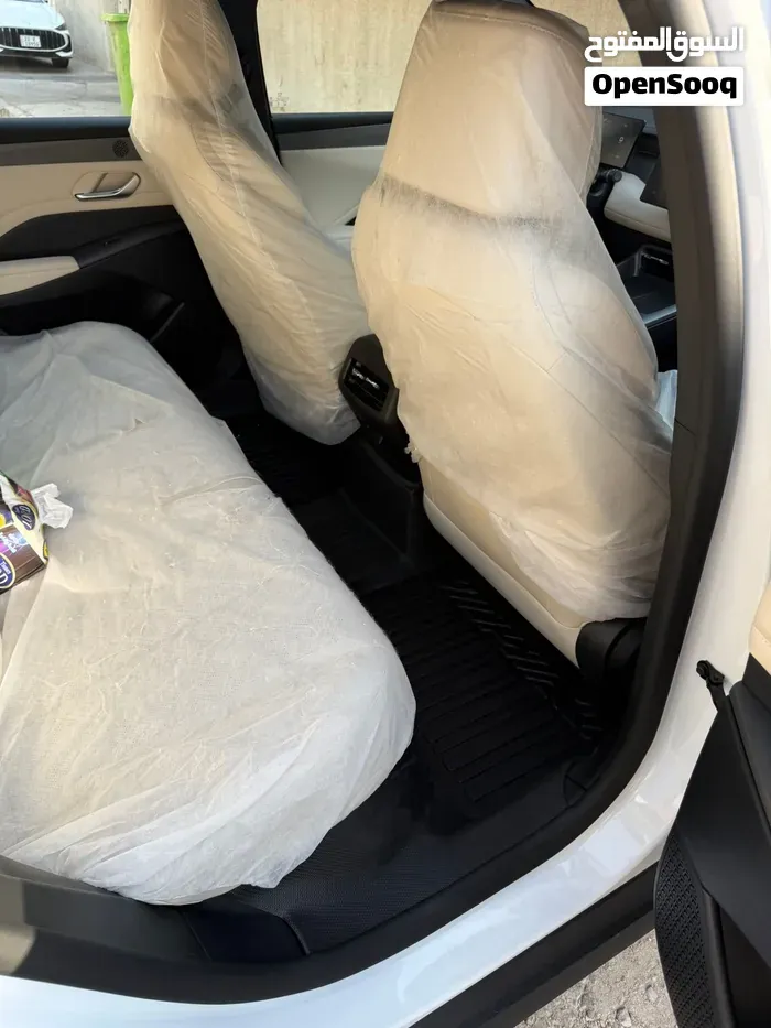 BYD Qin Plus 2025 photo 4