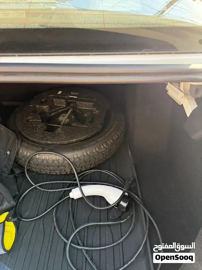 BYD Qin Plus 2025 photo 3
