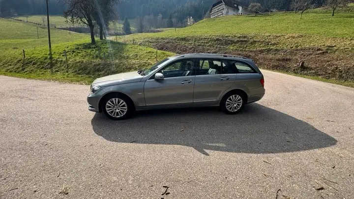 Mercedes-Benz C220 Cdi