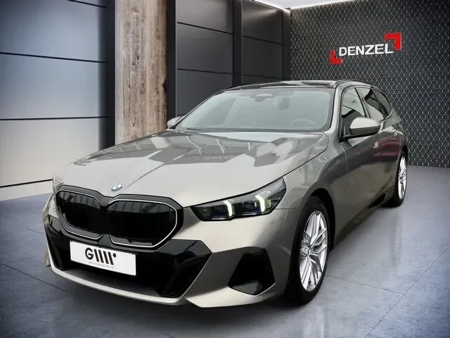 BMW 5 Series 2026 photo 2