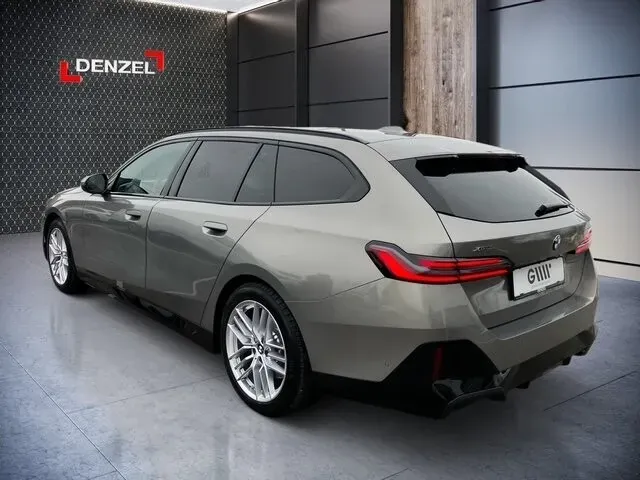 BMW 5 Series 2026 photo 3