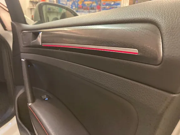 Volkswagen Golf Vii 2017 photo 3