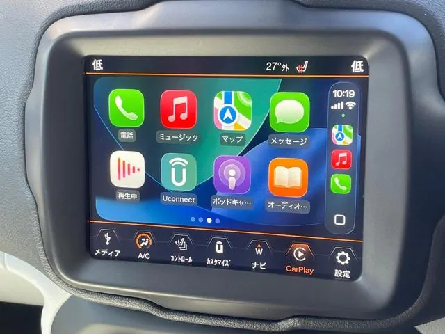 Jeep Renegade 2022 photo 4