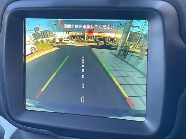 Jeep Renegade 2022 photo 5