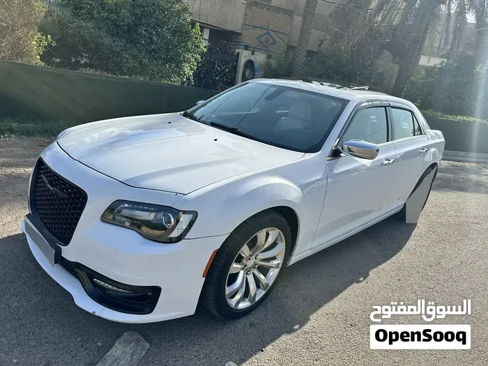 Chrysler 300 2015 photo 5