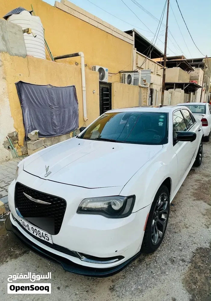 Chrysler 300