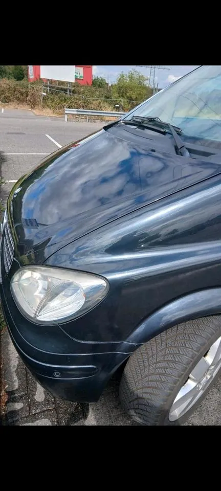 Mercedes-Benz Viano