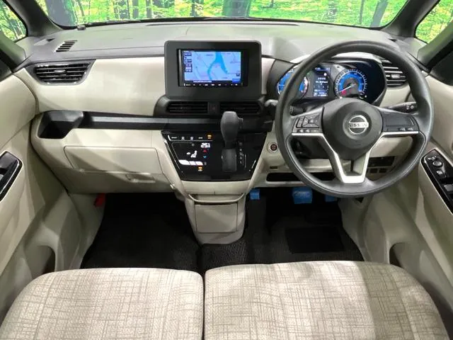Nissan Ruuke 2020 photo 2