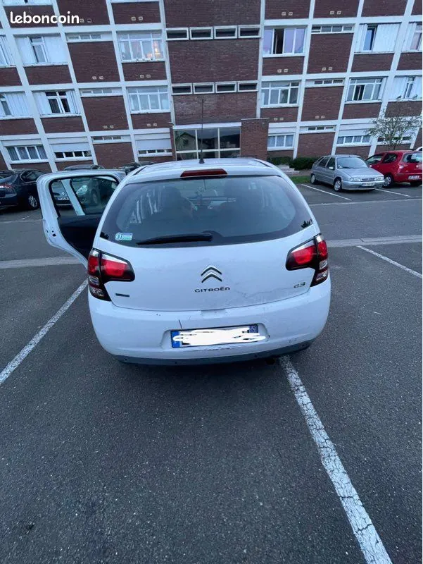 Citroen C3