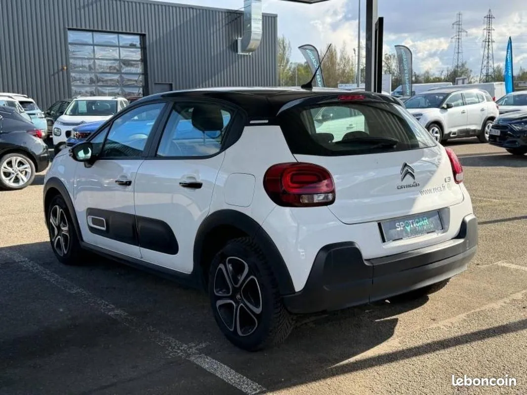 Citroen C3 2022 photo 5
