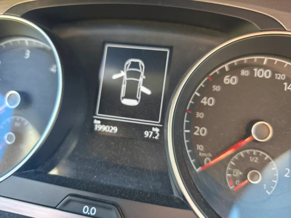 Volkswagen Golf 2015 photo 3