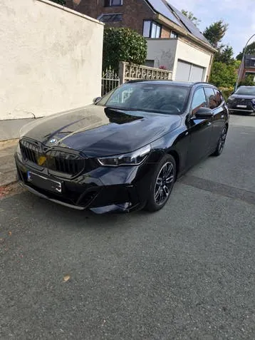 BMW 520I Touring